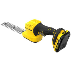 Stanley Fatmax Akku-strauchchere 18v V20, 1x2,0ah