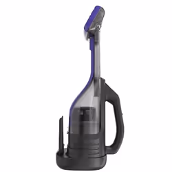 Black & Decker DVD320BP aspirateur de table Noir Sans sac - Vue supplémentaire 3