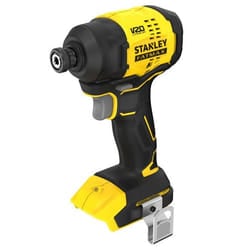 Visseuse À Impacts 170 Nm Brushless - Lithium 18V - Sans Batterie - SFMCF811B-XJ STANLEY FATMAX V20