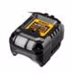 Chargeur Compact DEWALT XR 18V DCB1102 - TU