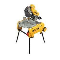 DeWALT D27107 scie à onglets 4000 tr/min 2000 W