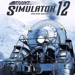 N3V Games Trainz Simulator 2012, PC, Tout le monde, Support physique