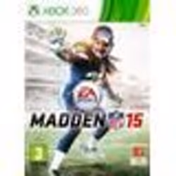 Madden 15 Jeu Xbox 360
