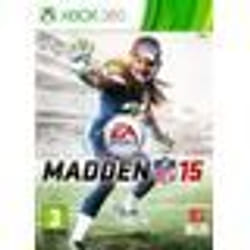 Madden 15 Jeu Xbox 360