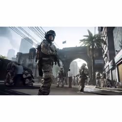 Electronic Arts Battlefield 3 - Classics Classique Allemand, Anglais, Chinois simplifié, Coréen, Espagnol, Français, Italien, Japonais, Polonais, Tchèque Xbox 360
