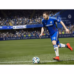 Electronic Arts FIFA 15 Legacy Edition, Nintendo 3DS