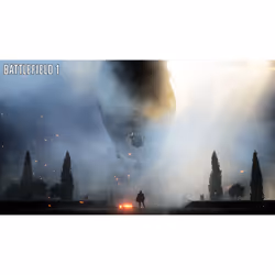 Electronic Arts Battlefield 1, Xbox One Standard Anglais, Italien - Vue supplémentaire 4