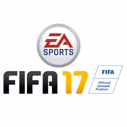 Electronic Arts FIFA 17, Xbox One, Mode Multiplayer, Tout le monde, Support physique