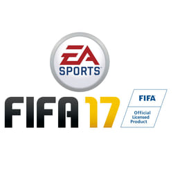 Electronic Arts FIFA 17 Standard Allemand, Anglais, Danois, Espagnol, Français, Italien, Néerlandais, Polonais, Portugais, Russe, Suédois, Tchèque, Turc Xbox One