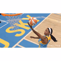 Electronic Arts NBA Live 18 - The One Edition, PlayStation 4, Tout le monde