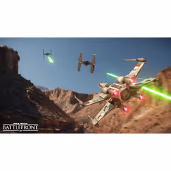 Electronic Arts Star Wars Battlefront PC