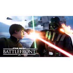 Electronic Arts Star Wars Battlefront PC