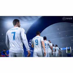 Electronic Arts FIFA 19 Standard Anglais, Italien PlayStation 4 - Vue supplémentaire 5