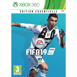 Electronic Arts FIFA 19 - Édition ESSENTIELLE