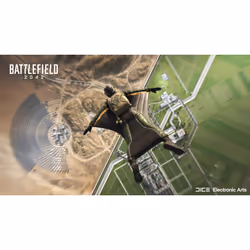 Electronic Arts Battlefield 2042 Standard Anglais, Italien Xbox One - Vue supplémentaire 15