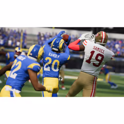 Electronic Arts Madden NFL 22