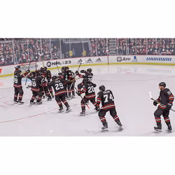 Electronic Arts NHL 23 Standard Xbox Series X/Series S