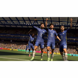 Electronic Arts FIFA 22 - Essential Edition Essentials Anglais Nintendo Switch