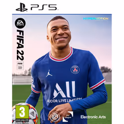 Electronic Arts FIFA 22, PlayStation 5, Mode Multiplayer