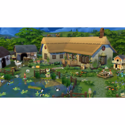 Electronic Arts Les Sims 4 Vie à la Campagne PC