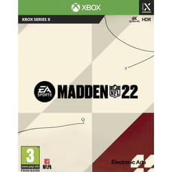 Electronic Arts Madden NFL 22 Xbox Series X