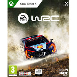 Electronic Arts WRC 23 Standard Xbox Series X