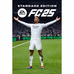 Electronic Arts FC 25, Nintendo Switch