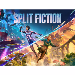 Electronic Arts Split Fiction, PlayStation 5, RP (Classement à venir)