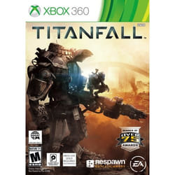Electronic Arts Titanfall, Xbox 360 Standard Allemand