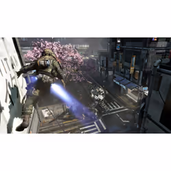 Electronic Arts Titanfall, Xbox 360 Standard Allemand