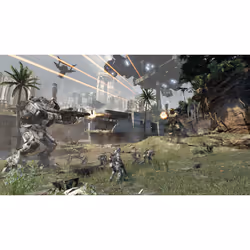 Electronic Arts Titanfall, Xbox 360 Standard Allemand