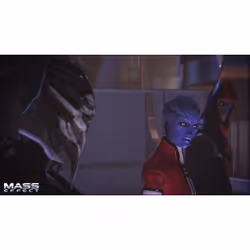 Electronic Arts Mass Effect Trilogy, Xbox 360, Mode Multiplayer, Support physique