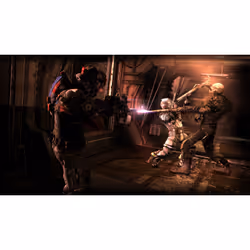 Electronic Arts Dead Space 3 - Limited Edition Allemand, Anglais, Espagnol, Français PlayStation 3