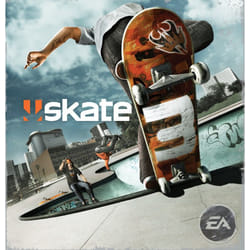 Electronic Arts Skate 3 Standard Multilingue Xbox 360
