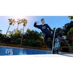 Electronic Arts Skate 3 Standard Multilingue Xbox 360