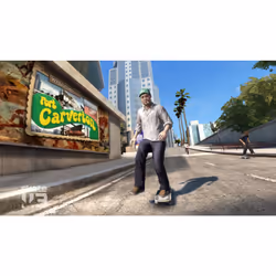 Electronic Arts Skate 3 Standard Multilingue Xbox 360