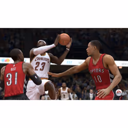 Electronic Arts NBA Live 15 Standard Espagnol Xbox One