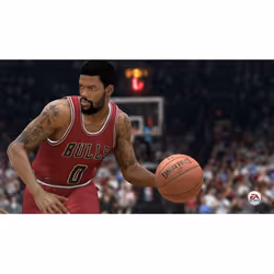 Electronic Arts NBA Live 15 Standard Espagnol Xbox One