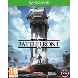 Electronic Arts Star Wars Battlefront, Xbox One Standard Multilingue