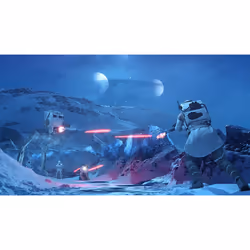 Electronic Arts Star Wars Battlefront, Xbox One Standard Multilingue
