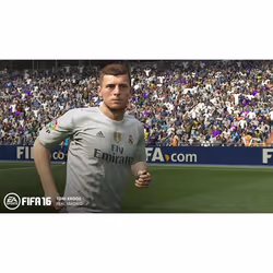 Electronic Arts FIFA 16, PS4 Standard Italien PlayStation 4