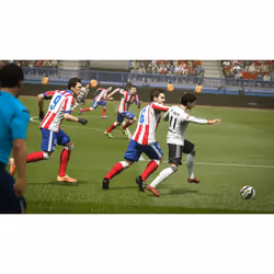 Electronic Arts FIFA 16, PS4 Standard Italien PlayStation 4 - Vue supplémentaire 4