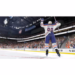 Electronic Arts NHL 19 (PS4) Standard Multilingue PlayStation 4