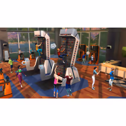 Electronic Arts The Sims 4 Bundle Pack 11, PC, T (Teen)