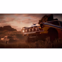 Electronic Arts Need for Speed Payback Standard Allemand, Français, Italien PlayStation 4
