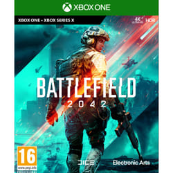 Electronic Arts Battlefield™ 2042