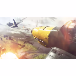 Electronic Arts Battlefield V Deluxe Edition, Xbox One Anglais, Italien - Vue supplémentaire 2