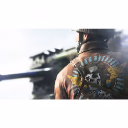 Electronic Arts Battlefield V Deluxe Edition, Xbox One Anglais, Italien - Vue supplémentaire 3