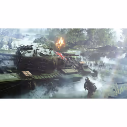 Electronic Arts Battlefield V Deluxe Edition, Xbox One Anglais, Italien - Vue supplémentaire 4