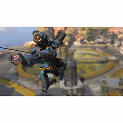 Electronic Arts Apex Legends - Édition Lifeline Spéciale Allemand, Anglais, Chinois simplifié, Coréen, Espagnol, Français, Italien, Japonais, Polonais, Portugais, Russe PlayStation 4 - Vue supplémentaire 15